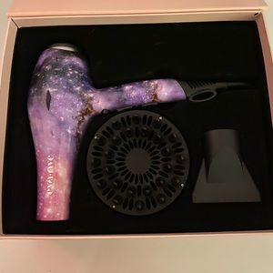 eva nyc galaxy blow dryer